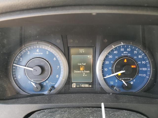 2017 TOYOTA SIENNA XLE - 5TDYZ3DC9HS890943