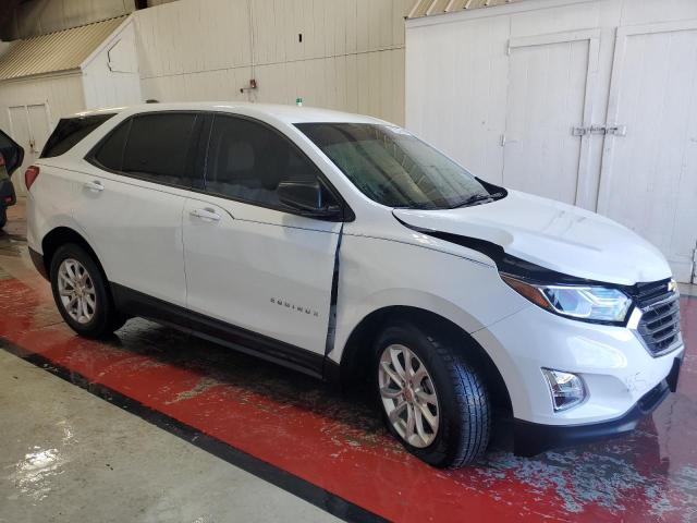 Vin: 2gnaxsev3k6241021, lot: 56849985, chevrolet equinox ls 20194