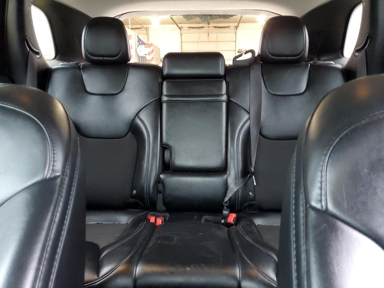 JEEP GRAND CHEROKEE LATITUDE PLUS