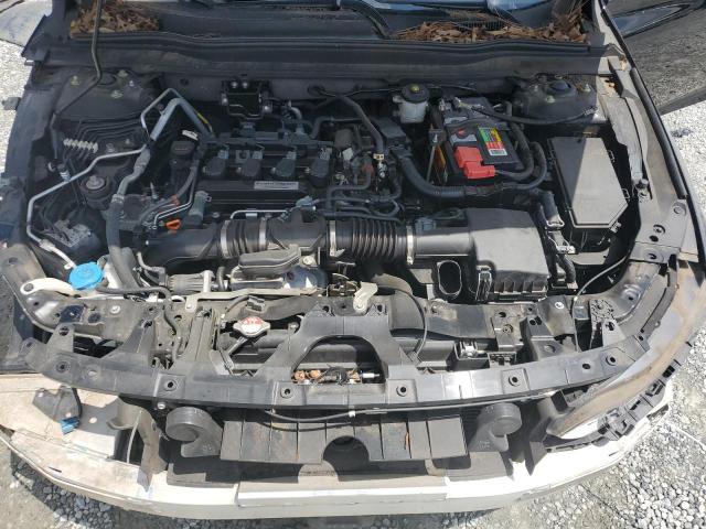 2018 HONDA ACCORD EXL - 1HGCV1F54JA136717