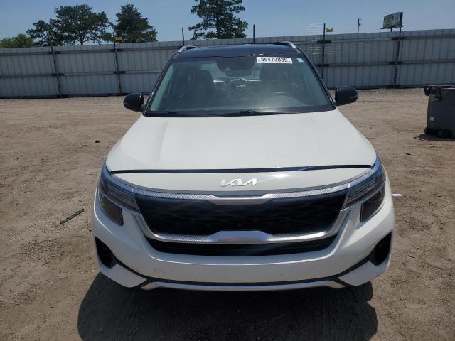 2023 KIA SELTOS S KNDEU2AA1P7413317