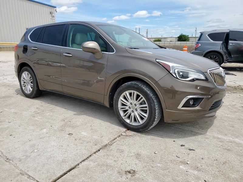 Vin: lrbfxasa7hd080076, lot: 55589025, buick envision preferred 20174