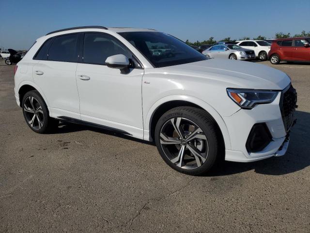 Vin: wa1eecf38p1020991, lot: 55766265, audi q3 premium plus s line 45 20234