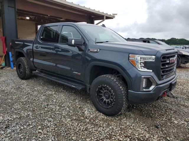 Vin: 1gtp9eel2mz233867, lot: 54896775, gmc sierra k1500 at4 20214