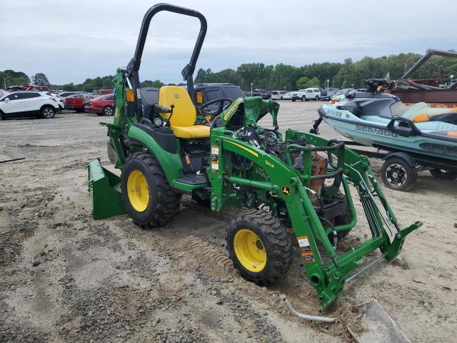 JOHN DEERE 2025R