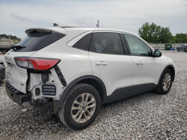 Vin: 1fmcu0bz8mua58445, lot: 57242585, ford escape se 20213