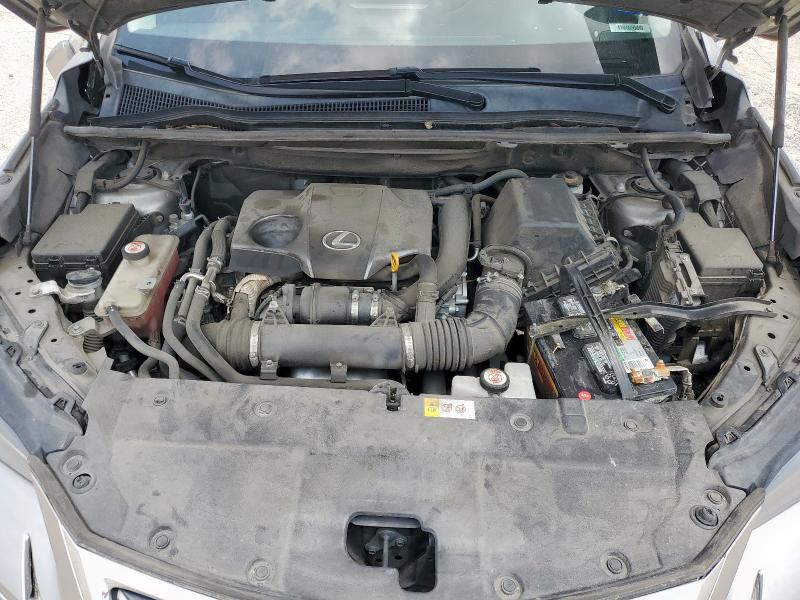 2017 LEXUS NX 200T BA JTJYARBZ6H2055713