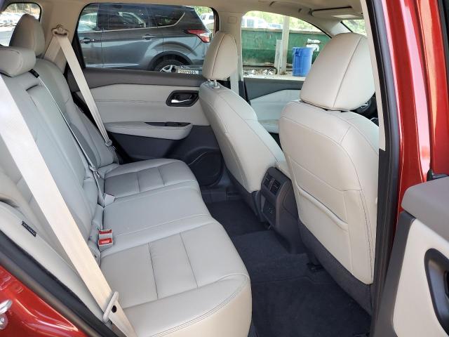 2023 NISSAN ROGUE SL - 5N1BT3CB6PC944193