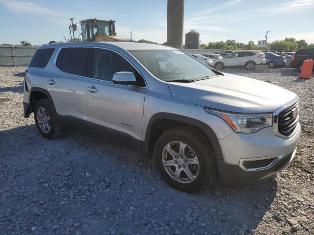 Vin: 1gkknjla1hz211661, lot: 57667865, gmc acadia sl 20174