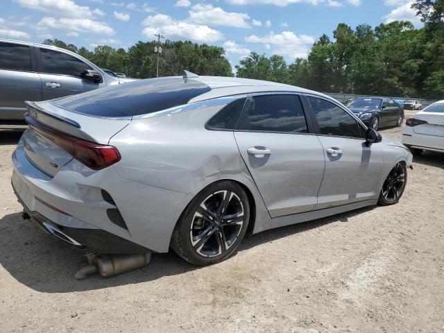 Vin: 5xxg64j20ng090468, lot: 55040045, kia k5 gt line 20223