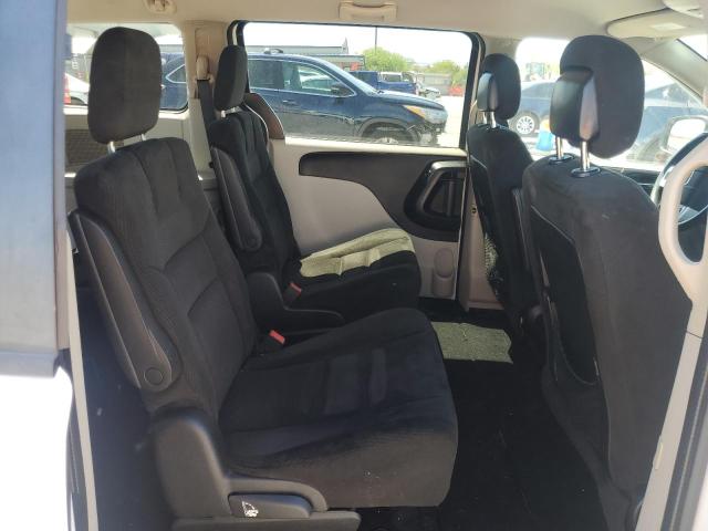 2016 DODGE GRAND CARA - 2C4RDGCG5GR309718
