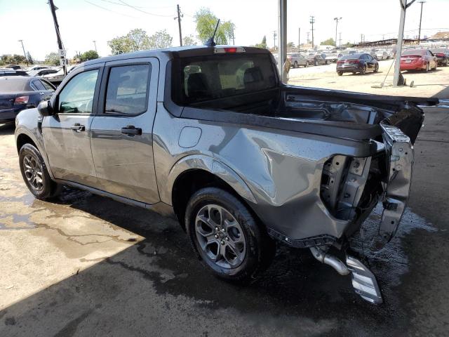 Vin: 3fttw8h97rrb33414, lot: 56532305, ford maverick xlt 20242