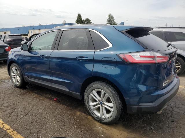 2020 FORD EDGE SEL 2FMPK4J95LBA75594
