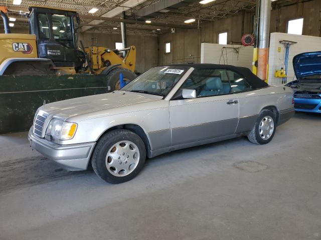 Vin: wdbea66e7sc280752, lot: 56410825, mercedes-benz e-class 320 1995 img_1