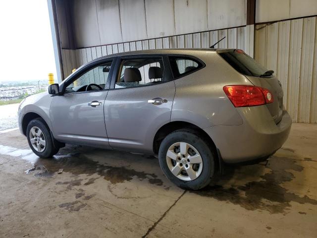 Vin: jn8as5mvxaw608886, lot: 56295125, nissan rogue s 20102