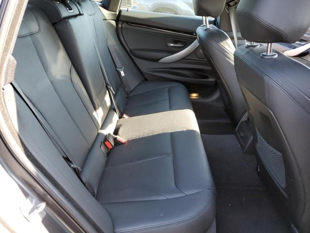 2016 BMW 335 XIGT WBA3X9C5XGD869418