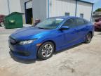 2018 HONDA CIVIC LX - 2HGFC2F59JH576572
