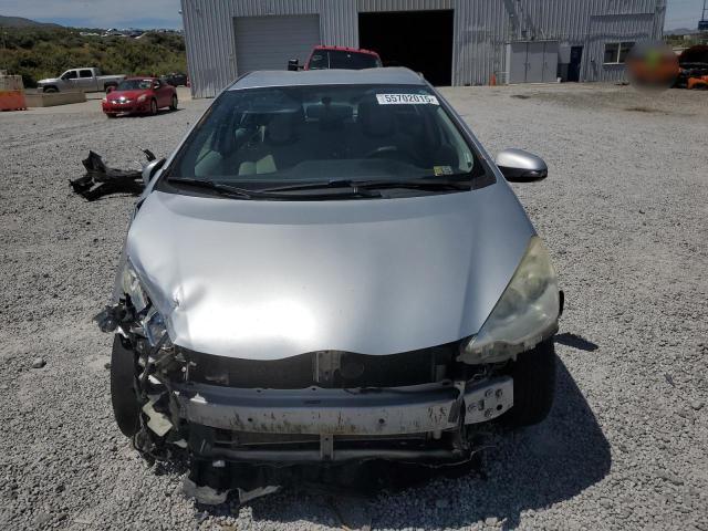jtdkdtb30d1548733 - 2013 Toyota Prius - #55702015