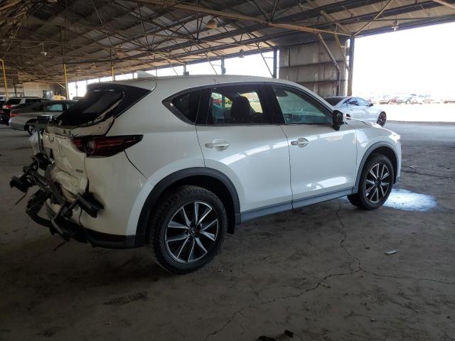 Vin: jm3kfadm9j1374426, lot: 56930005, mazda cx-5 grand touring 20183