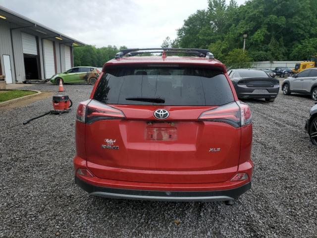 2017 TOYOTA RAV4 XLE - JTMWFREV3HJ144116