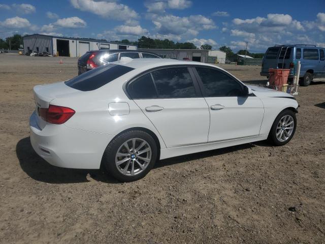 Vin: wba8e1g57gnt38453, lot: 55160315, bmw 3 series i 20163
