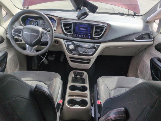 2017 CHRYSLER PACIFICA T - 2C4RC1DG2HR836938