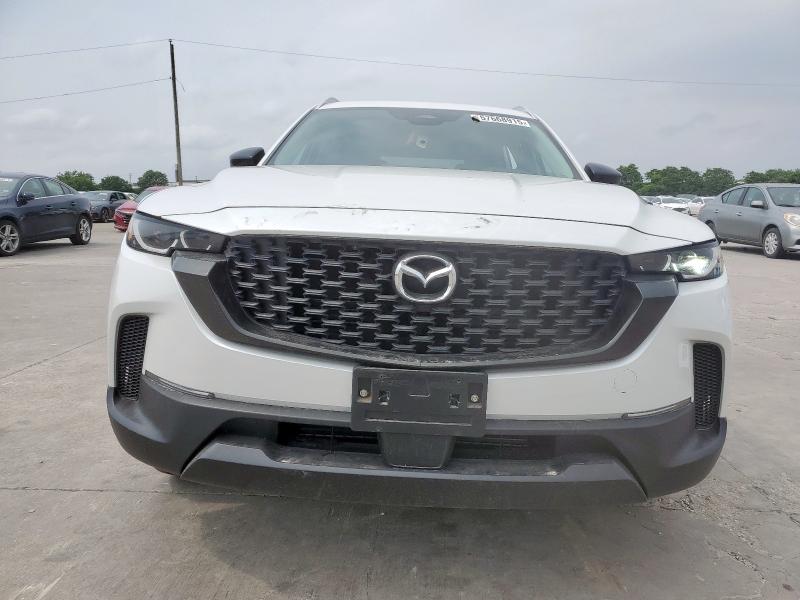 2025 MAZDA CX-50 PREF - 7MMVAABW2SN106093