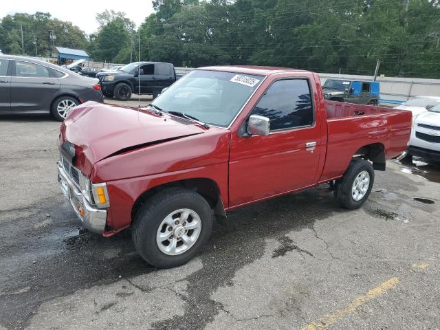NISSAN TRUCK BASE