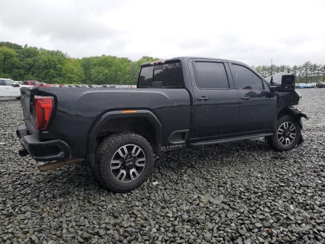 2022 GMC SIERRA K25 1GT49PE74NF268785