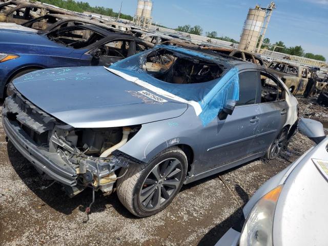Vin: 4s3bnbn6xf3070468, lot: 57280005, subaru legacy 2.5i limited 2015 img_1