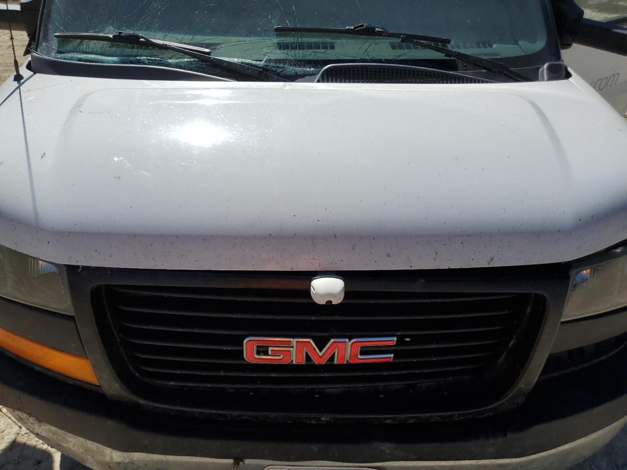 CHEVROLET EXPRESS G3