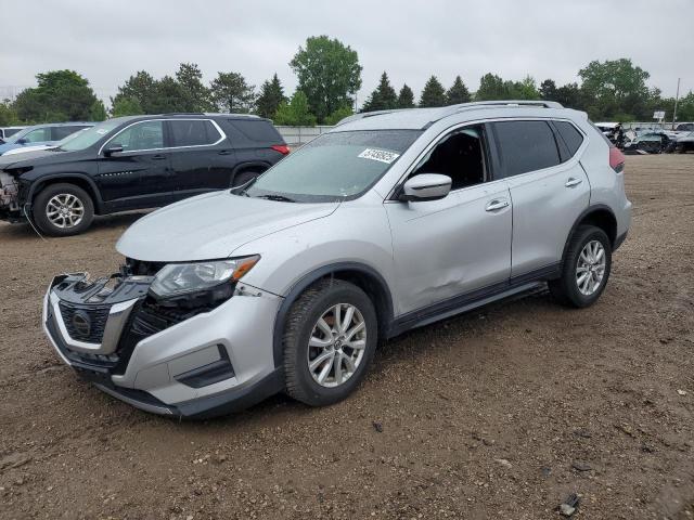 Vin: 5n1at2mv7jc708948, lot: 57450925, nissan rogue s 2018 img_1