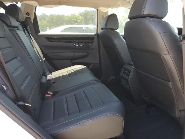 2025 HONDA CR-V EXL - 5J6RS3H76SL000746