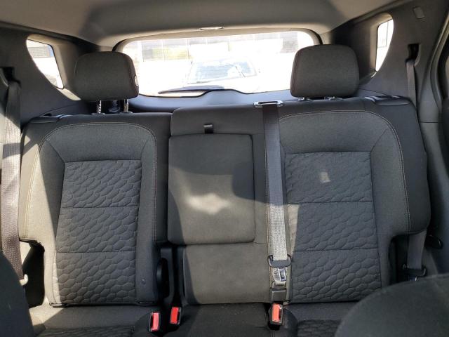 2020 CHEVROLET EQUINOX LT - 3GNAXJEV9LL129315