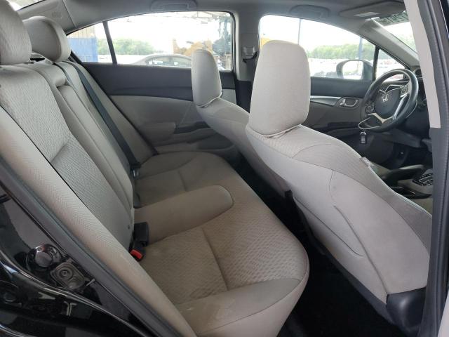 2015 HONDA CIVIC EX - 19XFB2F86FE053184