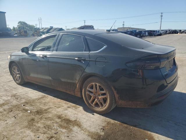 2014 FORD FUSION SE - 3FA6P0HDXER219400