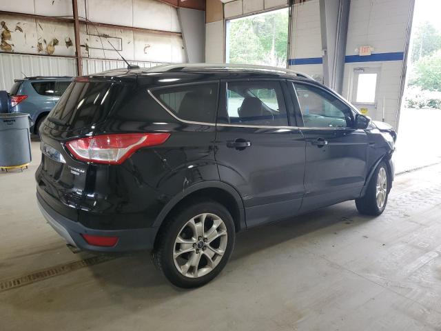 Vin: 1fmcu9j95guc68043, lot: 56541725, ford escape titanium 20163