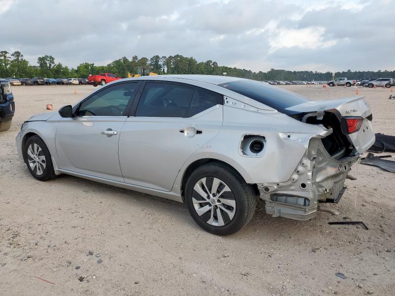 Vin: 1n4bl4bv7rn306442, lot: 57389685, nissan altima s 20242