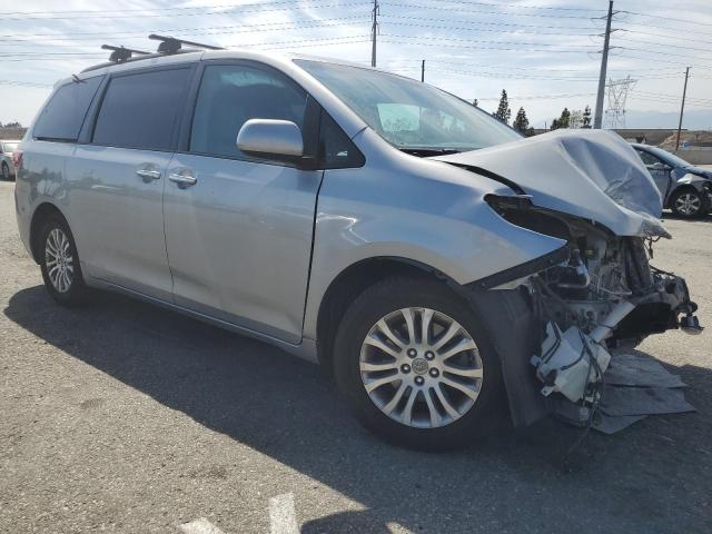 Vin: 5tdyz3dc6hs889040, lot: 57636055, toyota all models xle 20174