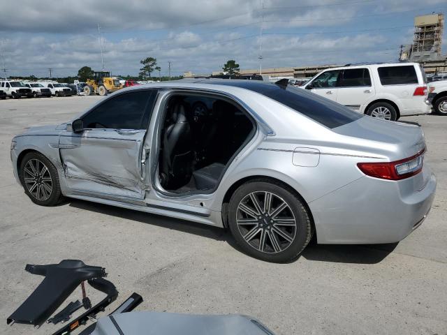 Vin: 1ln6l9np1j5603079, lot: 56824455, lincoln continentl reserve 20182