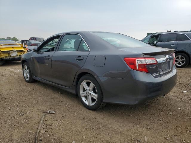 Vin: 4t1bf1fk7eu345690, lot: 58937755, toyota camry l 20142