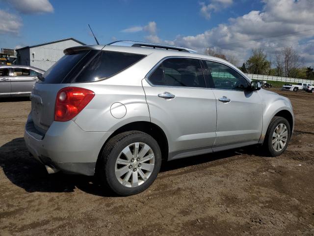 Vin: 2cnflgey7a6244029, lot: 55664725, chevrolet equinox ltz 20103