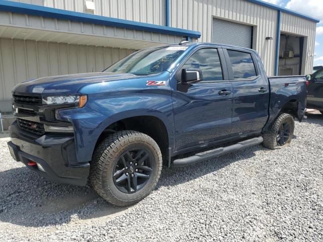 Vin: 3gcpyfed4lg388629, lot: 58341435, chevrolet all models k1500 lt trail boss 2020 img_1
