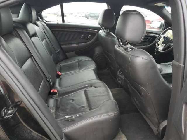 2015 FORD TAURUS LIM - 1FAHP2F87FG102618