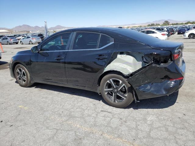 Vin: 3n1ab8cv4sy275340, lot: 57671655, nissan sentra sv 20252