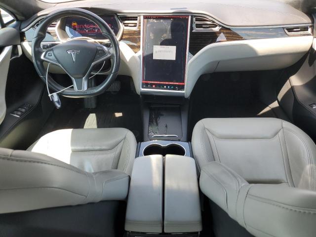 2016 TESLA MODEL S - 5YJSA1E23GF150718