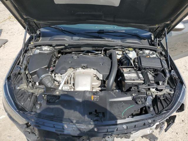 2018 BUICK REGAL ESSE W04GP6SX2J1076445