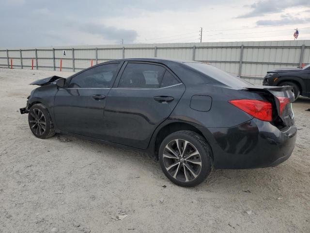 Vin: 2t1burhe3kc226771, lot: 56244815, toyota corolla l 20192