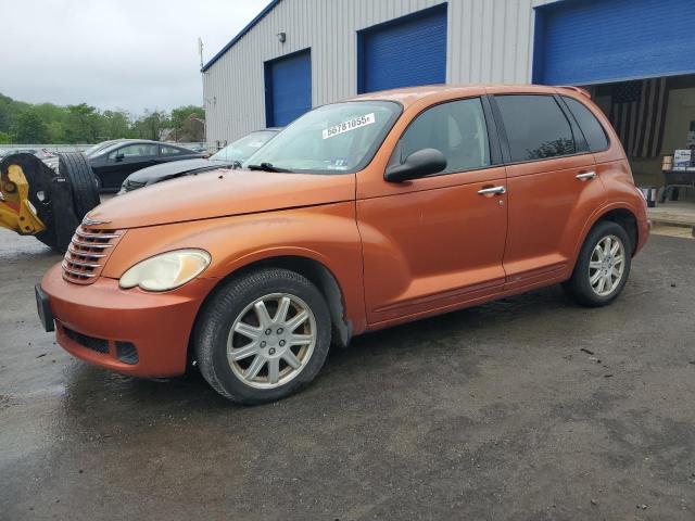 CHRYSLER PT CRUISER