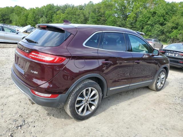Vin: 5lmcj2d92guj08162, lot: 56568365, lincoln mkc select 20163